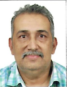 Architect Dr. Debashis Sanyal