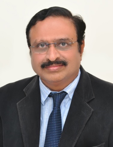 Dr. N.V. Ramana Rao
