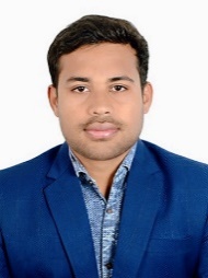 Pratyush Kumar Goyal
