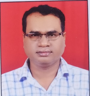 Surendra U Bagde 